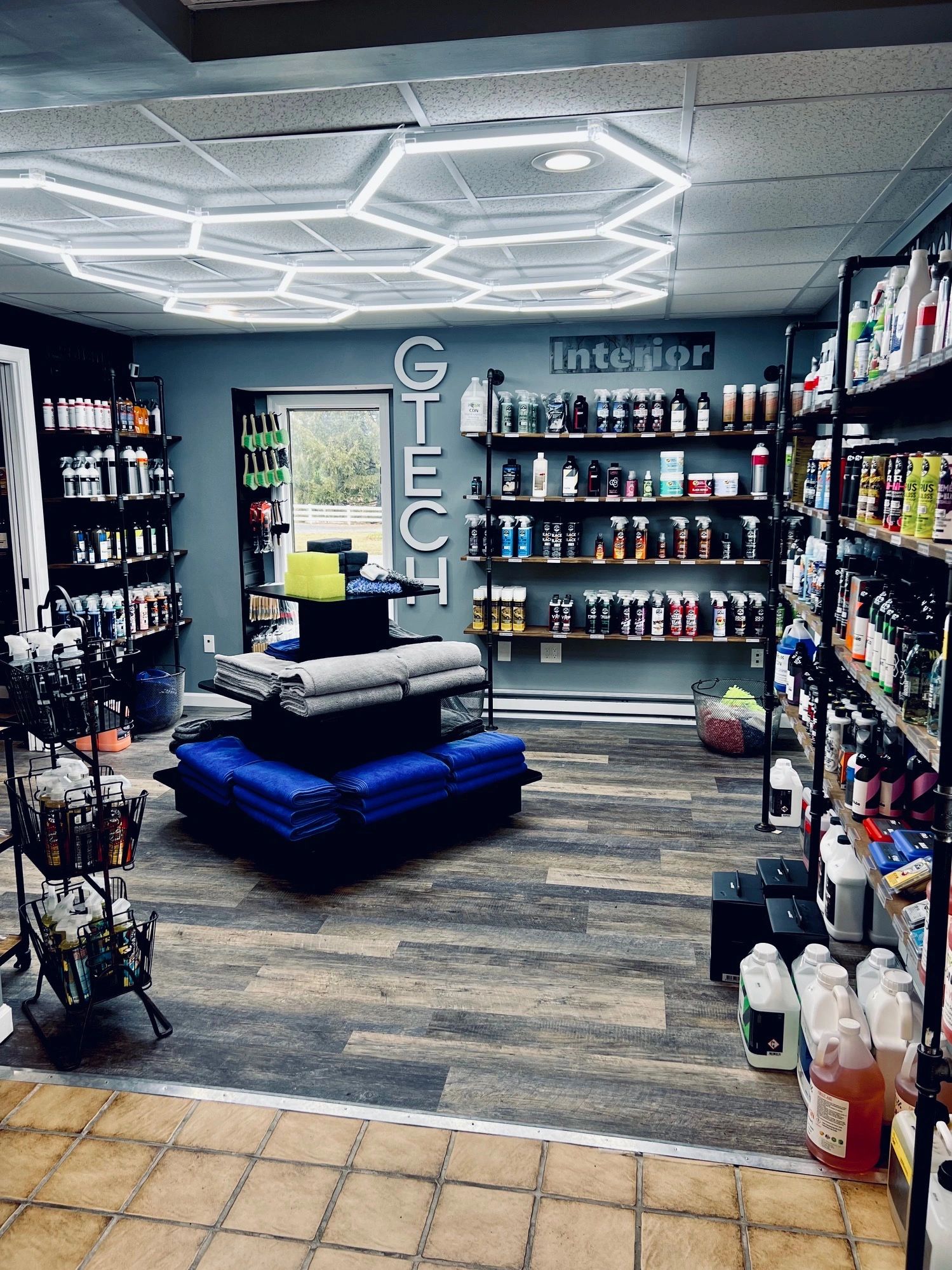 Detailing Products, Ceramic Coating, Car Care Products Addicted To