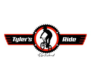 Tyler's Ride Logo