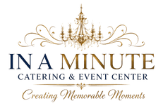 In A Minute Cafe & Lounge