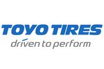 Toyo Tires is the official tire of Ryan Beat Motorsports.