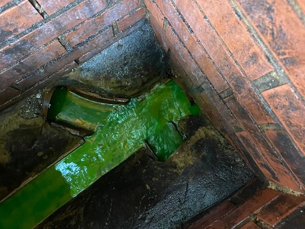 Drain Unblocking & Jetting — Ascot Drainage