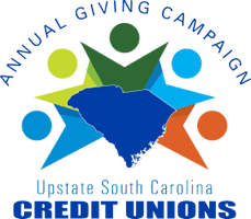 Upstate SC Credit Unions
