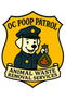 oc poop patrol