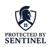 Protected by Sentinel