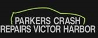 Parkers Crash Repairs Victor Harbor
