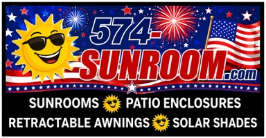 Sunrooms by EER