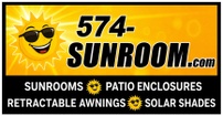 Sunrooms by EER