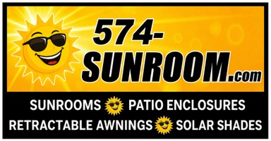 Sunrooms by EER