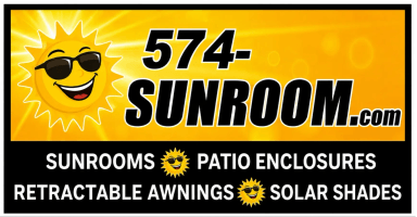 Sunrooms by EER