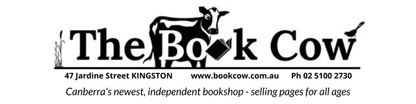 The Book Cow