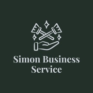 








Simon Business Service