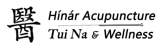 Hínár Acupuncture
Tui Na & Wellness
