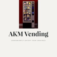 AKM Vending 