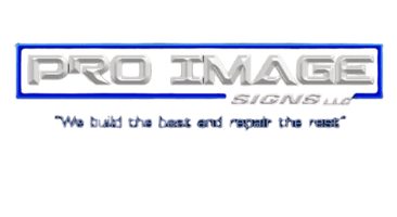Pro Image Signs LLC