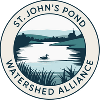 Save The Pond