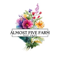 Almost Five Farm, LLC.