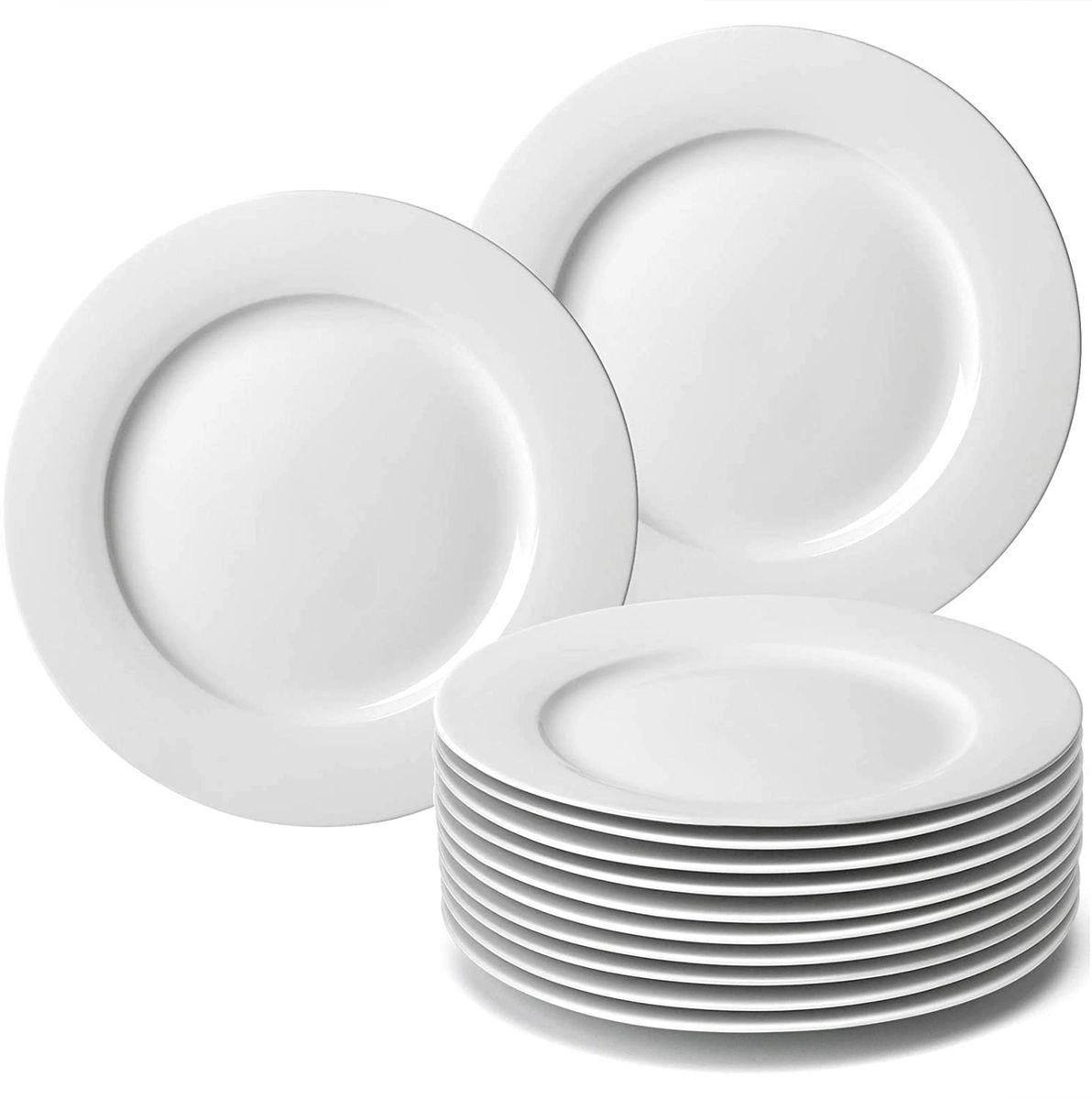 Plates