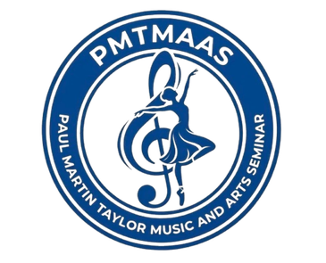 Paul Martin Taylor Music & Arts Seminar 