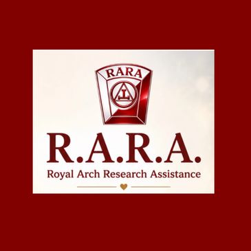 ROYAL ARCH RESEARCH ASSISTANCE