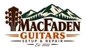 MacFaden Guitars 