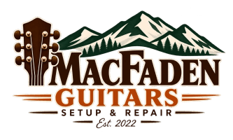 MacFaden Guitars 