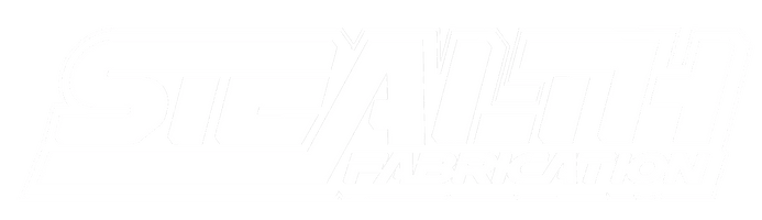 Stealth Fabrication