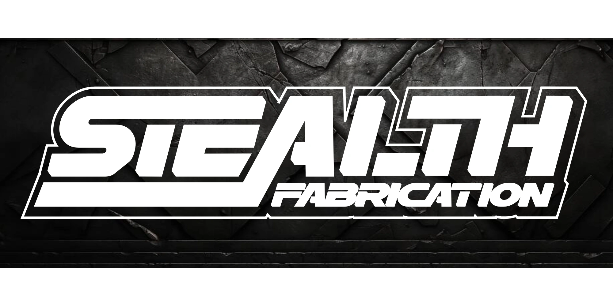 Stealth Fabrication: Your Local One-Stop Shop For All Your Welding Needs