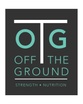 Off The Ground