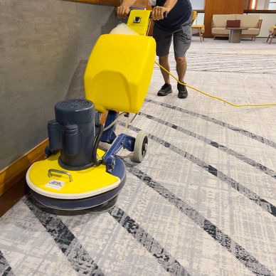 Professional Floor Cleaning Services in Gilbert