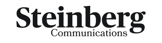 Steinberg Communications
