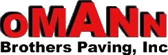 Omann Brothers Inc Logo