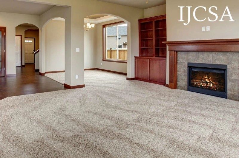 Ijcsa Local Carpet Cleaning Companies