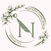 Notary Concierge Services