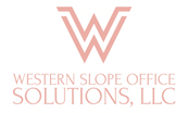 Western Slope Office Solutions