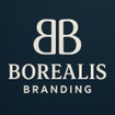 Borealis Branding