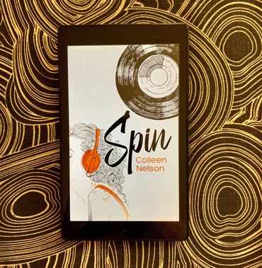 Spin by Colleen Nelson 