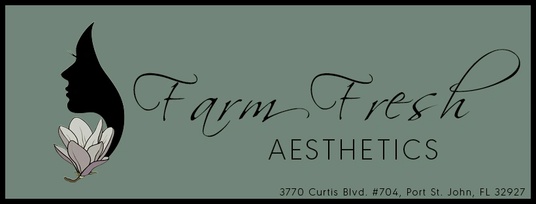 Farm Fresh Aesthetics