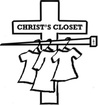 Christ's Closet of North Carolina 