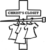 Christ's Closet of North Carolina 