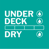 Under Deck Dry