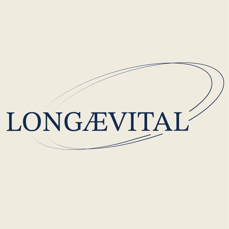 L O N G Æ V I T A L's Logo