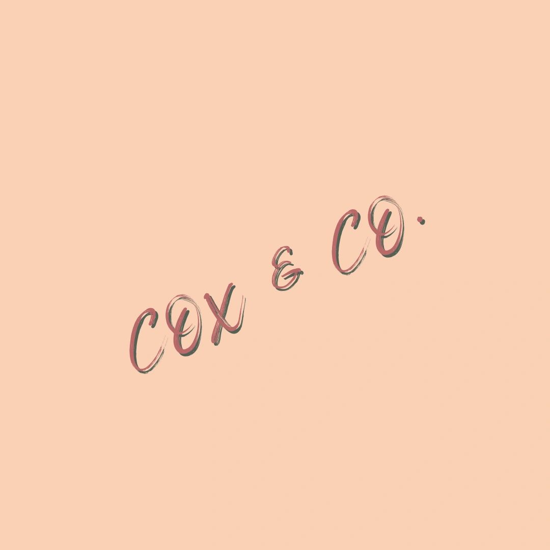 Cox& Co.
