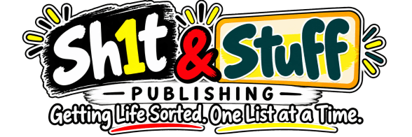 Sh1tandStuffPublishing