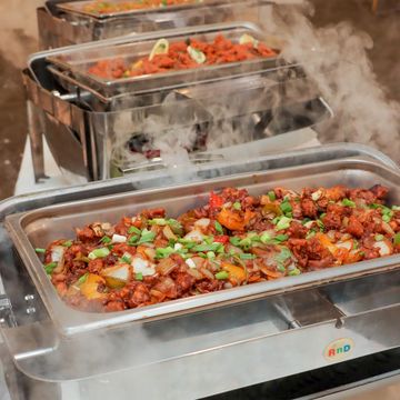 Indian Wedding Hall Calgary