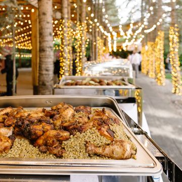 Best Halal Food Calgary