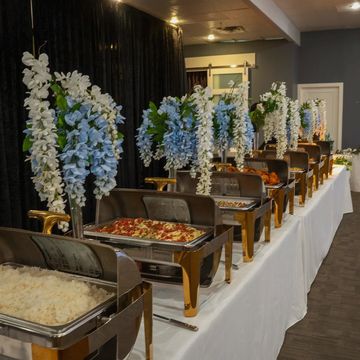 Best Wedding Hall in Calgary