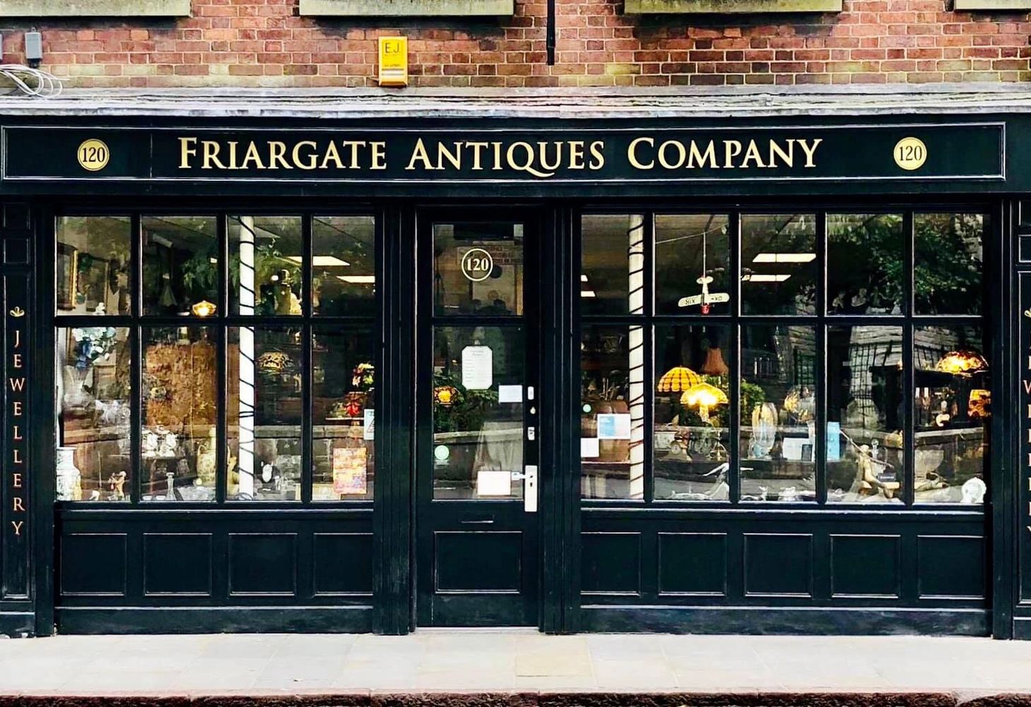 Friargate Antiques Derby
07739903889