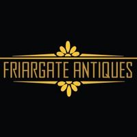Friargate Antiques