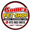 GOMEZ PET SHOP 