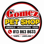 GOMEZ PET SHOP 